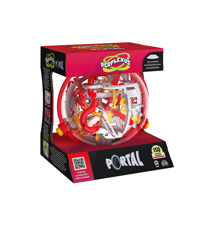 Productvisuals_Breinbrekers-Perplexus-Portal-150-Hindernissen-5-1