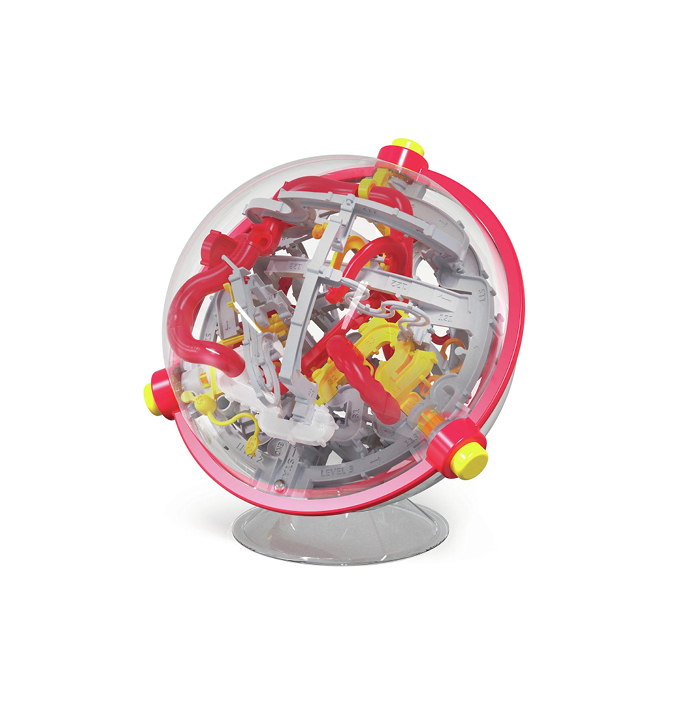 Productvisuals_Breinbrekers-Perplexus-Portal-150-Hindernissen