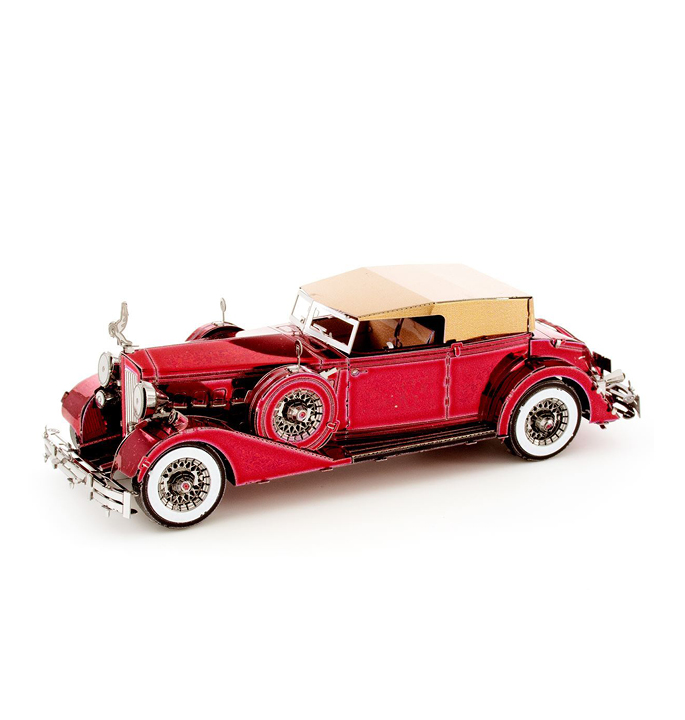 Productvisuals_Modelbouw-Metal-Earth-1934-packard-twelve-convertible2-1