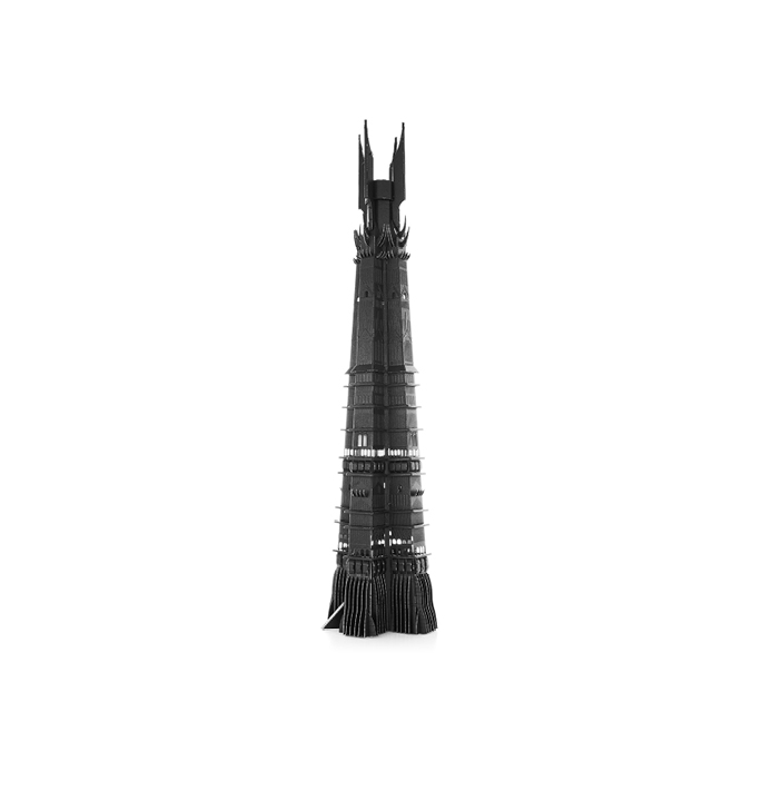 Productvisuals_Modelbouw-Metal-Earth-Premium-Series-Lord-of-the-Rings-Orthanc-2-1