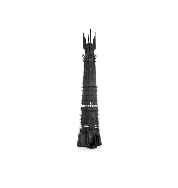 Productvisuals_Modelbouw-Metal-Earth-Premium-Series-Lord-of-the-Rings-Orthanc-3-1
