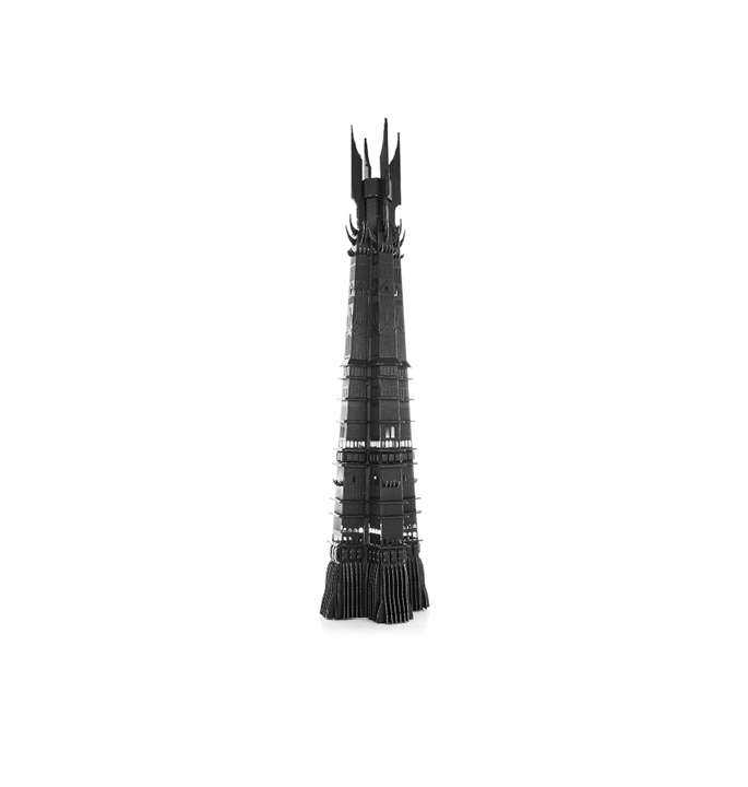Productvisuals_Modelbouw-Metal-Earth-Premium-Series-Lord-of-the-Rings-Orthanc-4-1