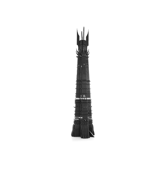 Productvisuals_Modelbouw-Metal-Earth-Premium-Series-Lord-of-the-Rings-Orthanc-5-1