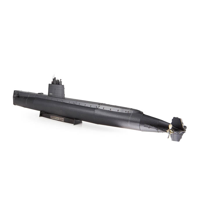 Productvisuals_Modelbouw-Metal-Earth-Premium-Series-USS-Nautilus-3