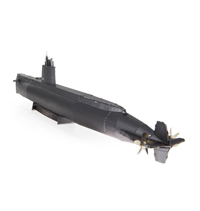 Productvisuals_Modelbouw-Metal-Earth-Premium-Series-USS-Nautilus-4