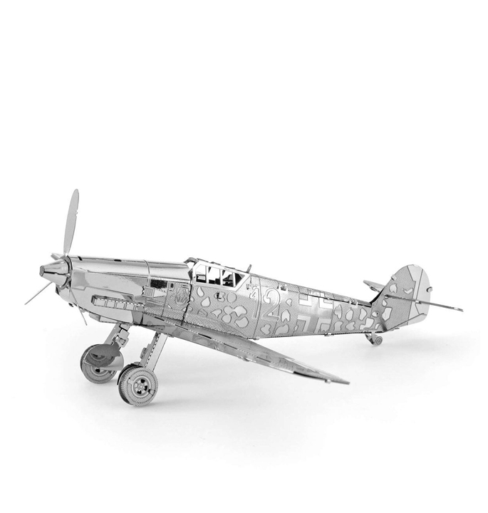 Productvisuals_Modelbouw-Metal-Earth-messerschmitt-1-1