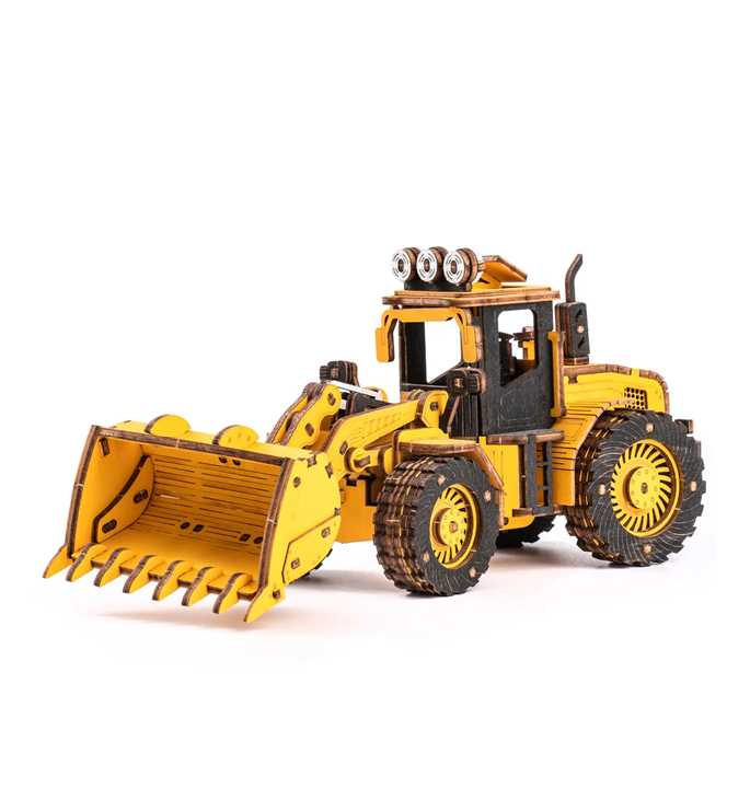 Productvisuals_Modelbouw-Robotime-Bulldozer-TG509K
