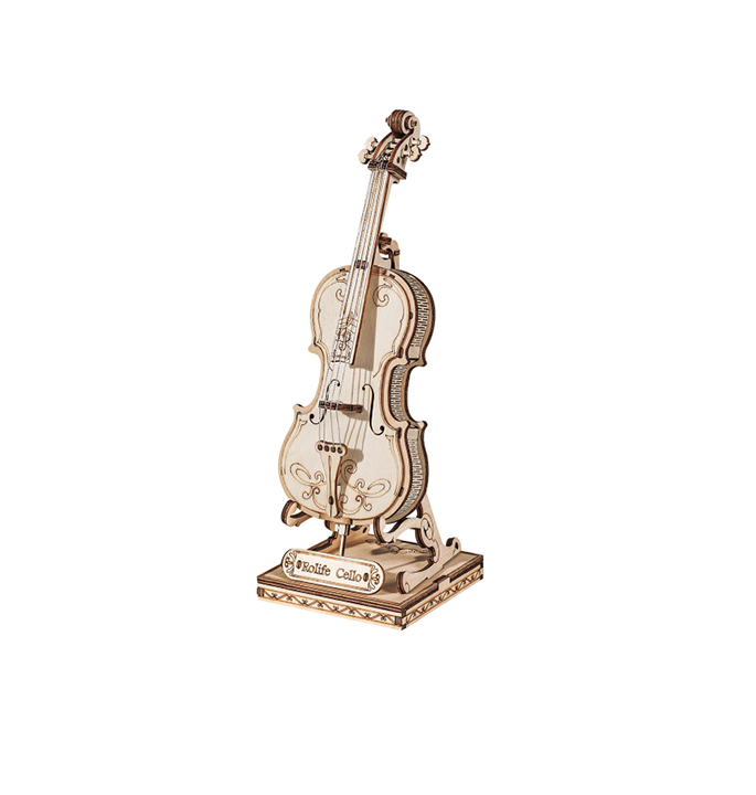 Productvisuals_Modelbouw-Robotime-Cello-2
