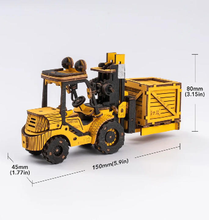 Productvisuals_Modelbouw-Robotime-Forklift-TG413K-7-1