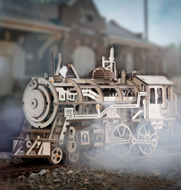Productvisuals_Modelbouw-Robotime-mechanical-gears-locomotief2-1