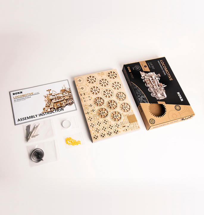 Productvisuals_Modelbouw-Robotime-mechanical-gears-locomotief4-1