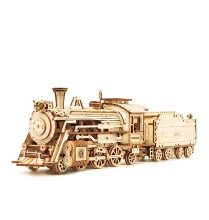 Productvisuals_Modelbouw-Robotime-modern-3d-wooden-prime-steam-express-1