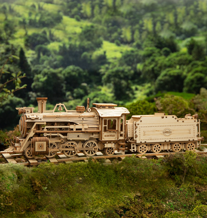 Productvisuals_Modelbouw-Robotime-modern-3d-wooden-prime-steam-express3-1