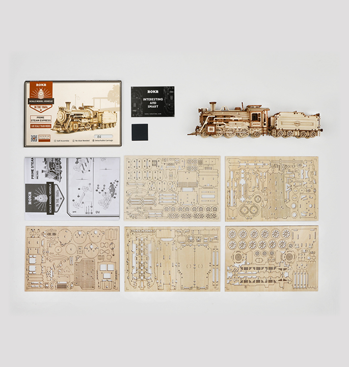 Productvisuals_Modelbouw-Robotime-modern-3d-wooden-prime-steam-express6-1