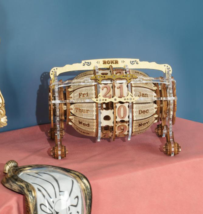 Productvisuals_Modelbouw-Robotime-time-engine-calendar-lc8012-1