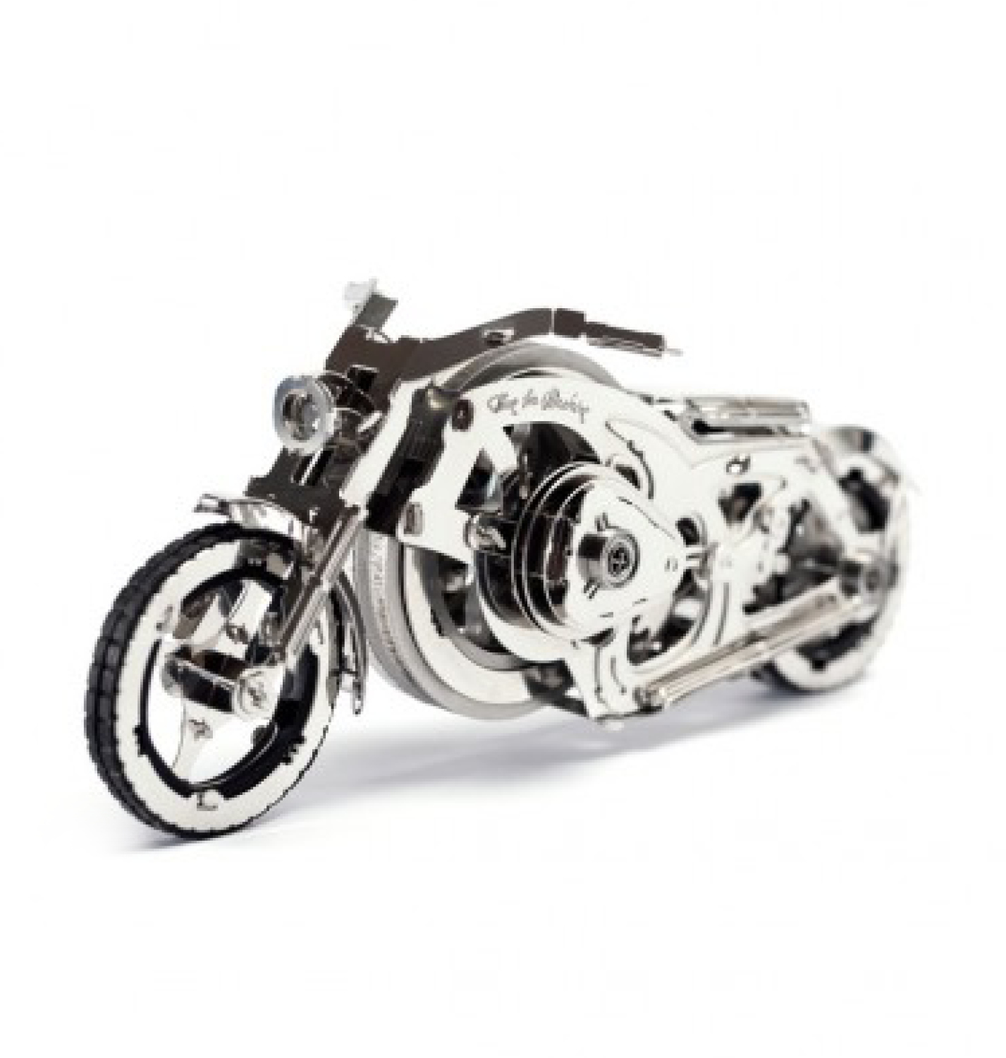 Productvisuals_Modelbouw-Time-For-Machine-chrome-rider7-2