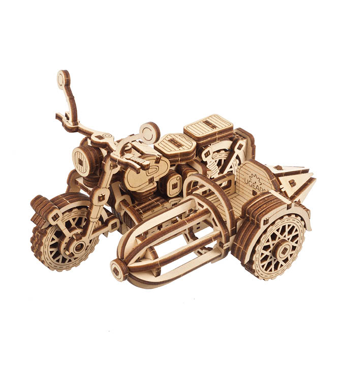 Productvisuals_Modelbouw-Ugears-Harry-Potter-Hagrids-Flying-Motorbike™-