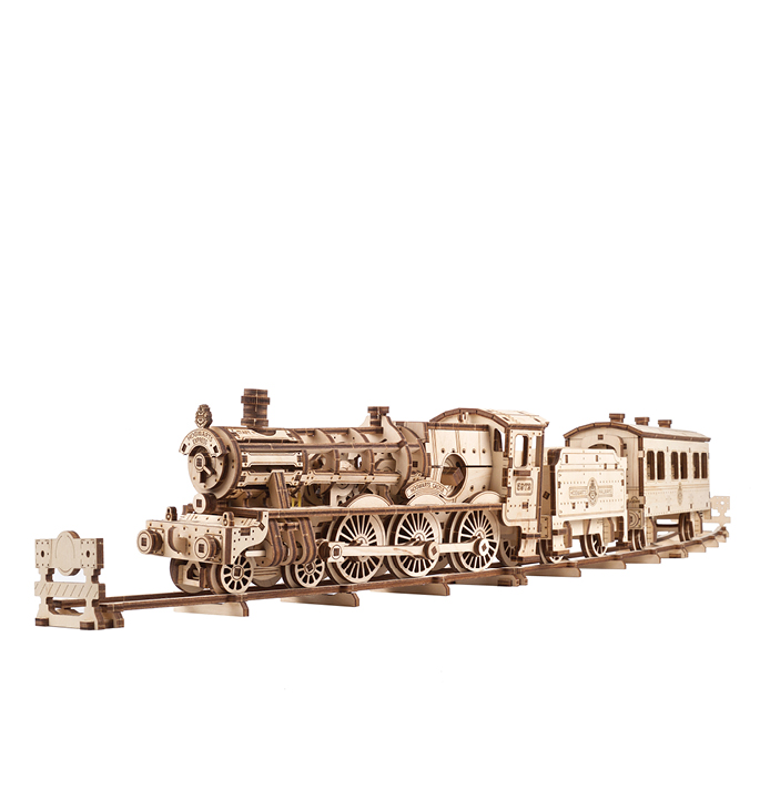 Productvisuals_Modelbouw-Ugears-Harry-Potter-Hogwarts-Express