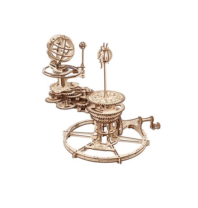 Productvisuals_Modelbouw-Ugears-Mechanisch-Tellurium-2