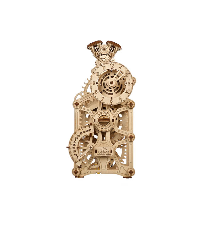 Productvisuals_Modelbouw-Ugears-Motor-Klok-