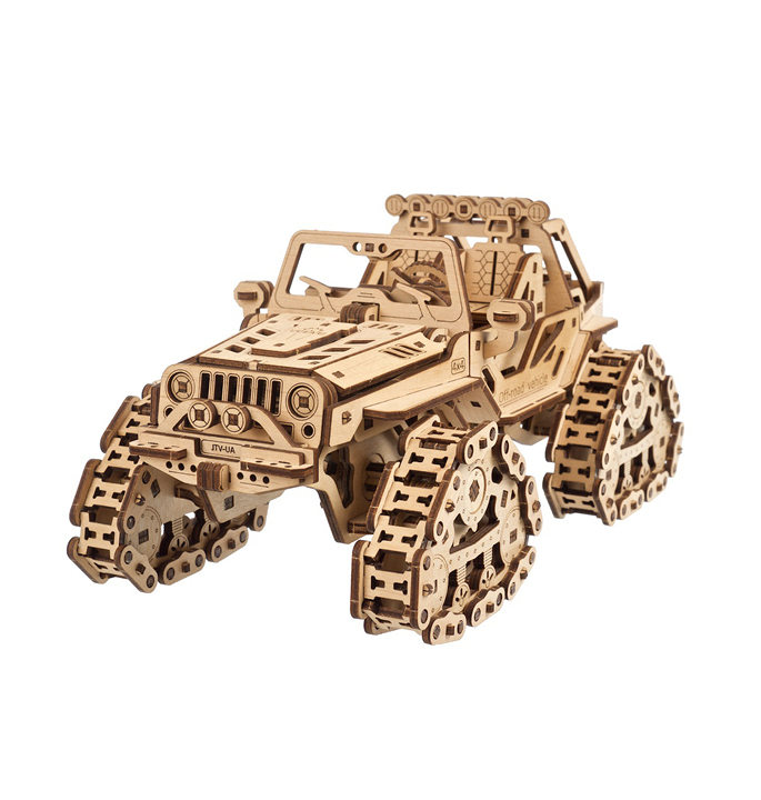 Productvisuals_Modelbouw-Ugears-Off-road-terreinwagen-