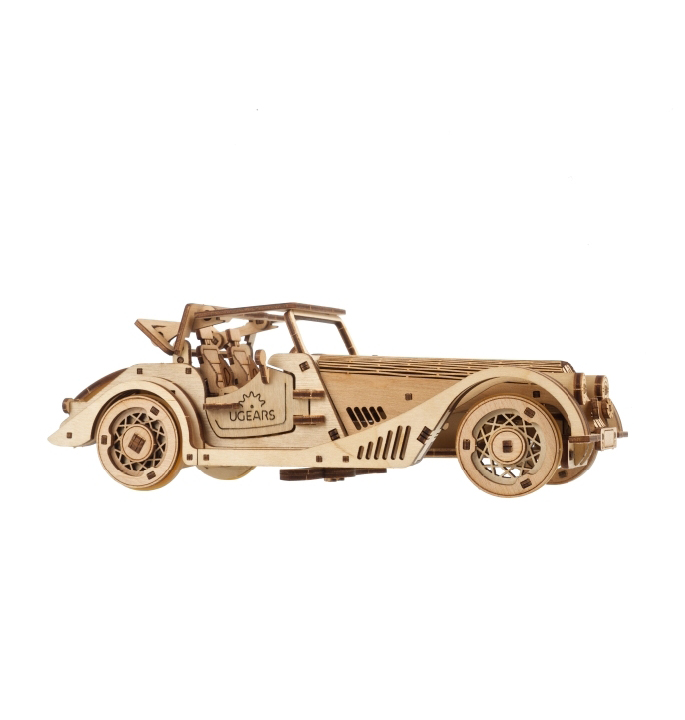 Productvisuals_Modelbouw-Ugears-Sportwagen-Rapid-Mouse-2