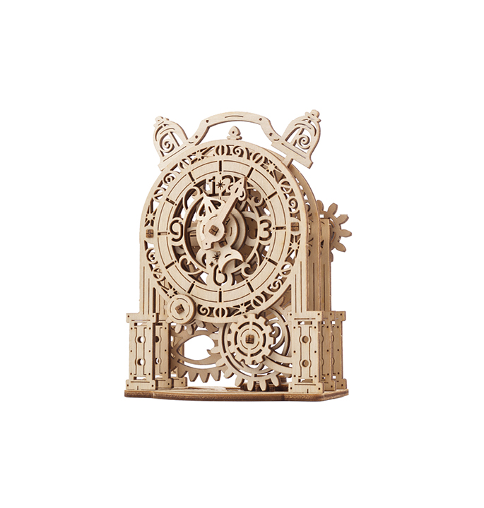 Productvisuals_Modelbouw-Ugears-Vintage-wekker-2