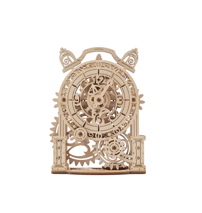 Productvisuals_Modelbouw-Ugears-Vintage-wekker2-1
