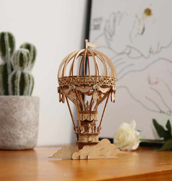 Productvisuals_Modelbouw-robotime-modern-3d-wooden-tg406-hot-air-balloon2-1