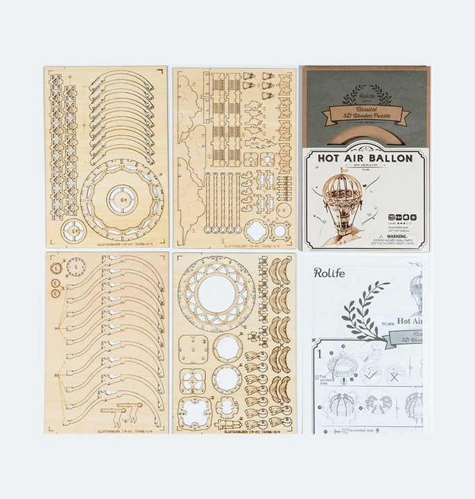 Productvisuals_Modelbouw-robotime-modern-3d-wooden-tg406-hot-air-balloon6-1