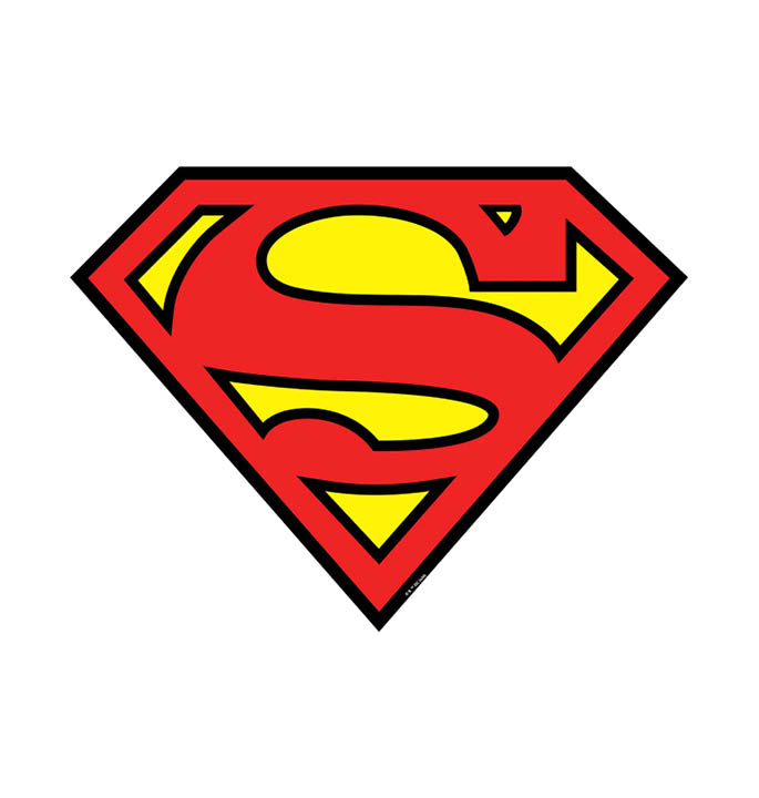 Productvisuals_Puzzels-Crafthub-Superman-Logo-