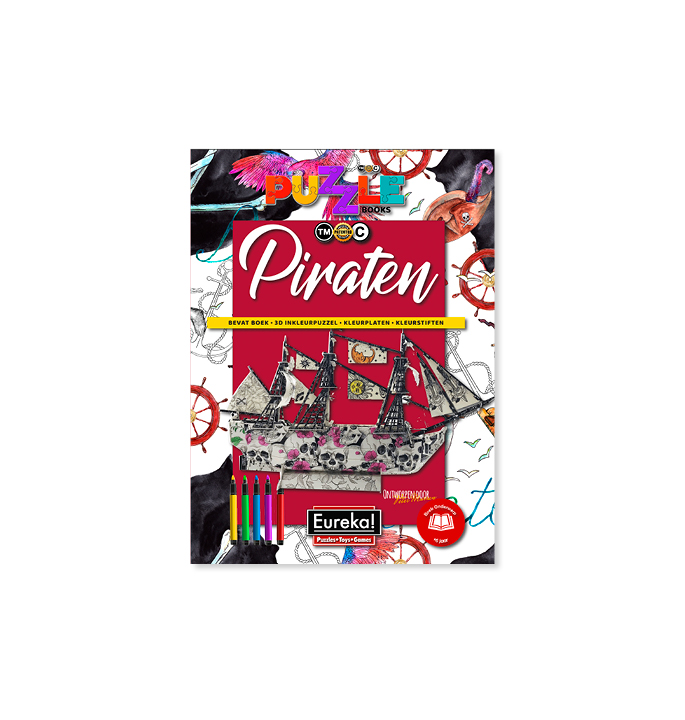 Productvisuals_Puzzels-Eureka-Puzzelboek-Piraten-1