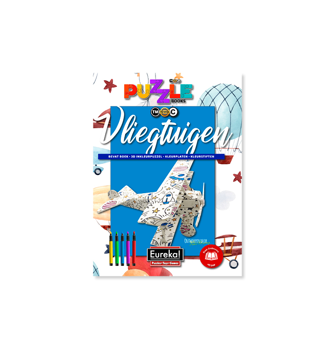 Productvisuals_Puzzels-Eureka-Puzzelboek-Vliegtuigen-1