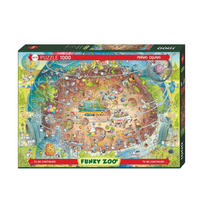 Productvisuals_Puzzels-Heye-Funky-Zoo-Cosmic-Habitat