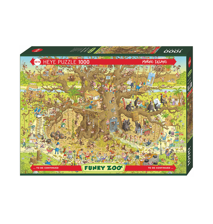 Productvisuals_Puzzels-Heye-Funky-Zoo-Monkey-Habitat-1