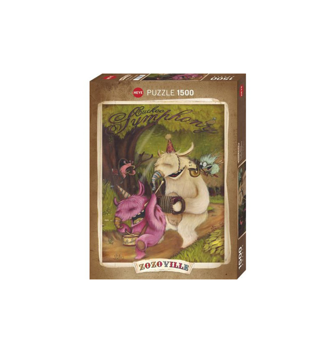 Productvisuals_Puzzels-Heye-Zozoville-Cuckoo-Symphony
