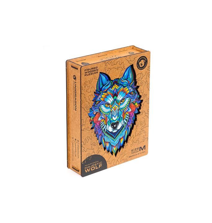 Productvisuals_Puzzels-UNIDRAGON-Majestic-Wolf11-1