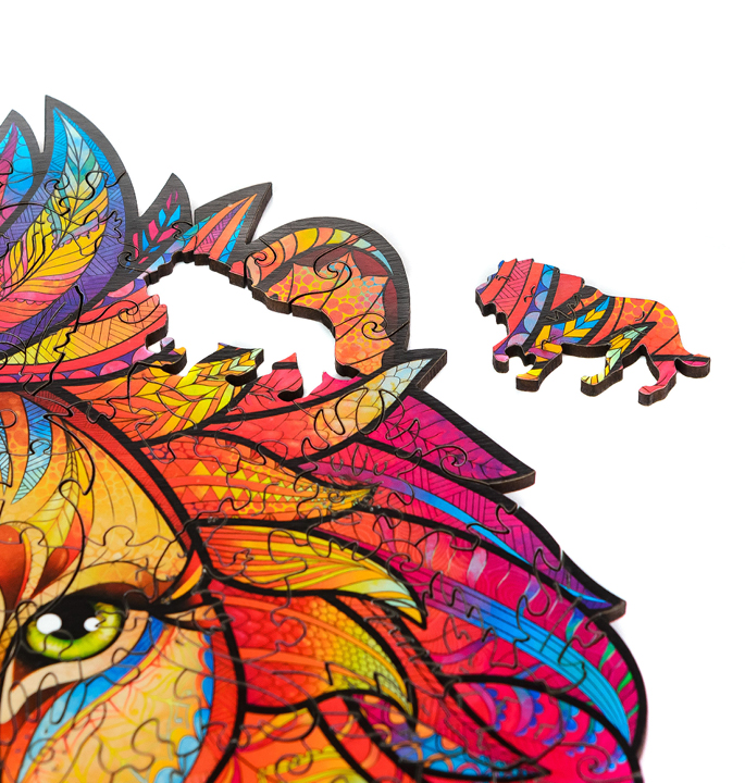 Productvisuals_Puzzels-UNIDRAGON-Mysterious-Lion8-1