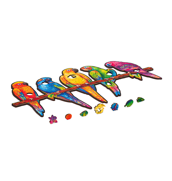 Productvisuals_Puzzels-UNIDRAGON-Playful-Parrots3-1