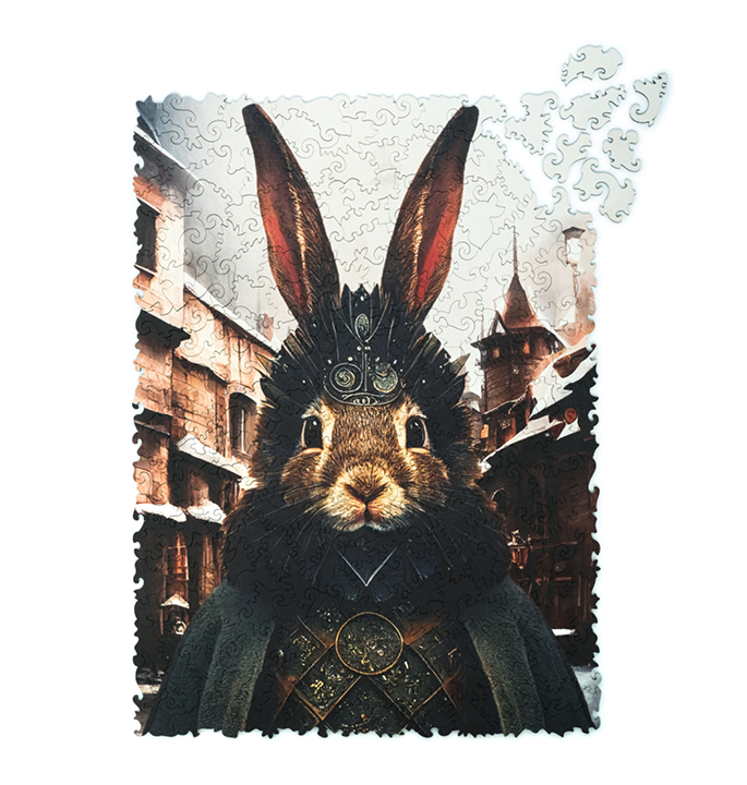 Productvisuals_Puzzels-UNIDRAGON-Pop-Art-Count-Rabbit-2