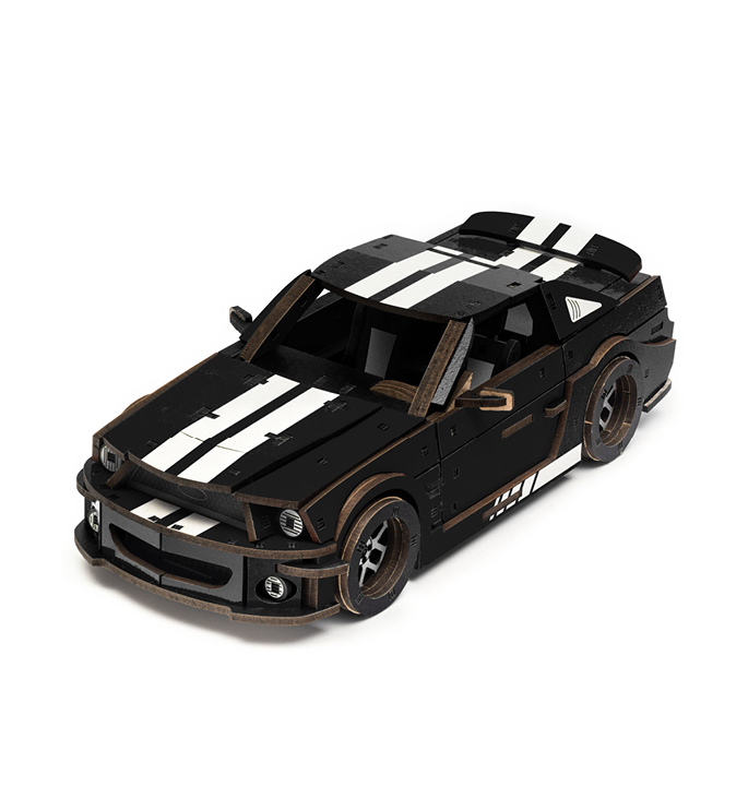 Productvisuals_Puzzels-UNIDRAGON-Stallion-GT-Black