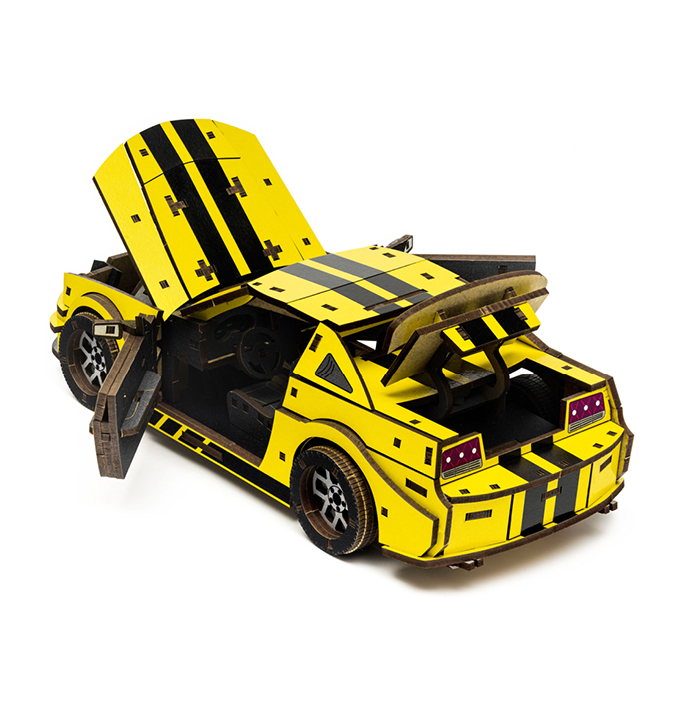 Productvisuals_Puzzels-UNIDRAGON-Stallion-GT-Yellow-2-1
