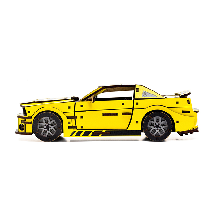 Productvisuals_Puzzels-UNIDRAGON-Stallion-GT-Yellow-4-1
