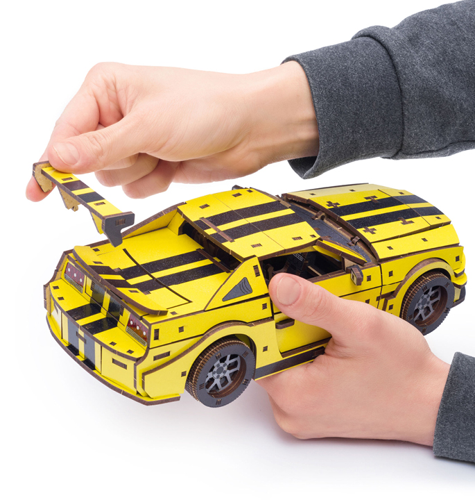 Productvisuals_Puzzels-UNIDRAGON-Stallion-GT-Yellow-8-1