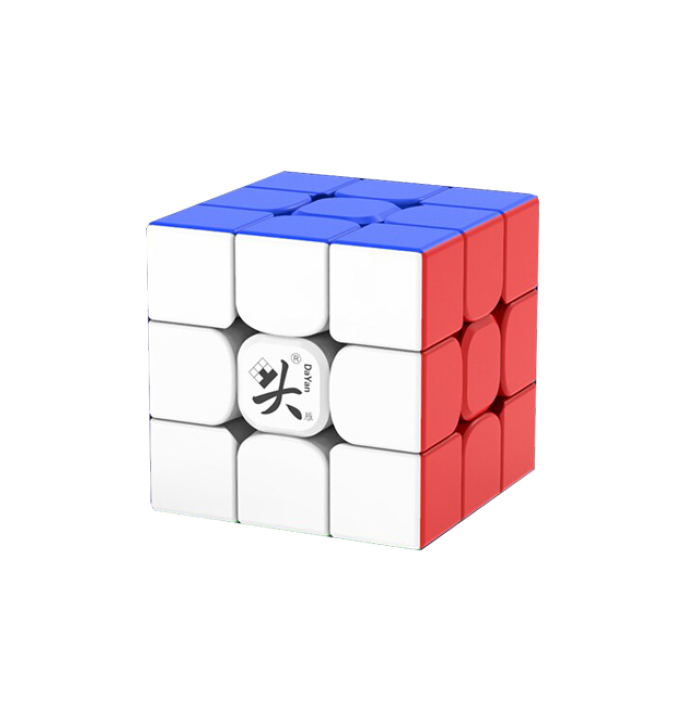 Productvisuals_Speedcubes-Dayan-guhong-v4-m-3×3-kleur-1