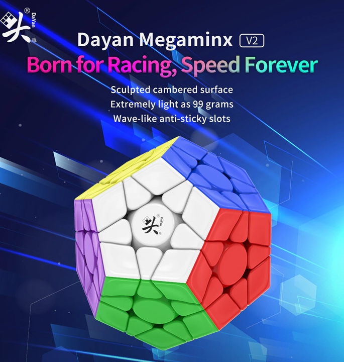 Productvisuals_Speedcubes-Dayan-megaminx-v2-m2-1
