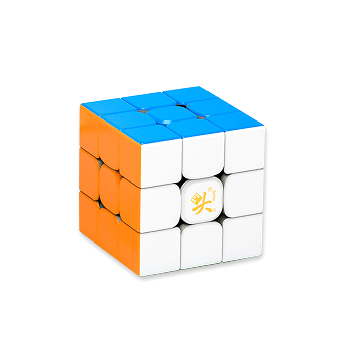 Productvisuals_Speedcubes-Dayan-zhanchi-pro-m-3×3-1