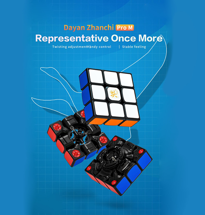 Productvisuals_Speedcubes-Dayan-zhanchi-pro-m-3×33-1