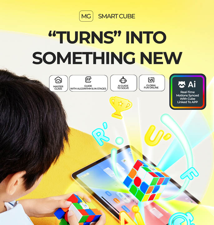 Productvisuals_Speedcubes-GAN-Monster-Go-AI-3x3-Smartcube-lite-version-2