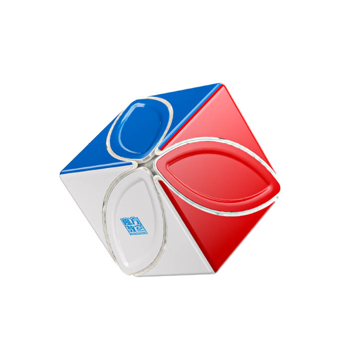 Productvisuals_Speedcubes-MoYu-Meilong-Maple-Leaf-Cube-Magnetic-Stickerless